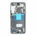 Стъкло и LCD екран за Samsung Galaxy S22 5G / SM-G901, оригинален, черно