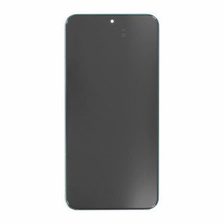 Стъкло и LCD екран за Samsung Galaxy S22 5G / SM-G901, оригинален, зелено