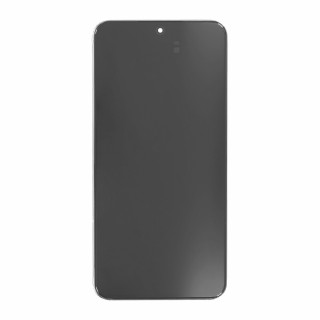 Стъкло и LCD екран за Samsung Galaxy S22 5G / SM-G901, оригинален, розово