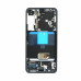 Стъкло и LCD екран за Samsung Galaxy S22 5G / SM-G901, оригинален, сиво