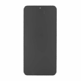 Стъкло и LCD екран за Samsung Galaxy S22 5G / SM-G901, оригинален, лилаво