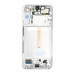 Стъкло и LCD екран за Samsung Galaxy S22 Plus 5G / SM-G906, оригинален, бяло