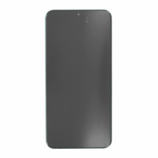 Стъкло и LCD екран за Samsung Galaxy S22 Plus 5G / SM-G906, оригинален, зелено