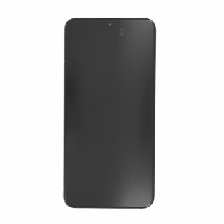 Стъкло и LCD екран за Samsung Galaxy S22 Plus 5G / SM-G906, оригинален, сиво
