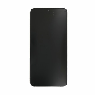 Стъкло и LCD екран за Samsung Galaxy S22 Plus 5G / SM-G906, оригинален, лилаво