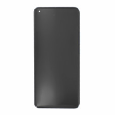 Стъкло и LCD екран за Xiaomi Mi 11, оригинален, лилаво Стъкло и LCD екран за Xiaomi Mi 11, оригинален, лилаво