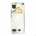 Стъкло и LCD екран за Xiaomi Mi 11, оригинален, бяло