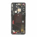 Стъкло и LCD екран за OnePlus 9 Pro, оригинален (OEM), черно