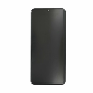Стъкло и LCD екран за Samsung Galaxy A13 / SM-A135, оригинален, черно