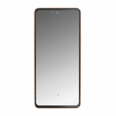 Стъкло и LCD екран за Samsung Galaxy A53 5G / SM-A536, оригинален, оранжево Стъкло и LCD екран за Samsung Galaxy A53 5G / SM-A536, оригинален, оранжево