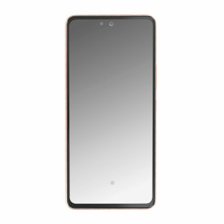 Стъкло и LCD екран за Samsung Galaxy A53 5G / SM-A536, оригинален, оранжево Стъкло и LCD екран за Samsung Galaxy A53 5G / SM-A536, оригинален, оранжево