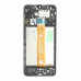 Стъкло и LCD екран за Samsung Galaxy A02 / SM-A022, оригинален, черно