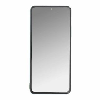 Стъкло и LCD екран за Xiaomi Mi 11i / Mi 11X, оригинален, сребро/син Стъкло и LCD екран за Xiaomi Mi 11i / Mi 11X, оригинален, сребро/син