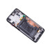 Стъкло и LCD екран за Huawei P Smart Z, оригинален (OEM), без рамката