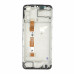 Стъкло и LCD екран за Vivo Y20i, оригинален (OEM), черно