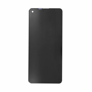 Стъкло и LCD екран за Samsung Galaxy A21s / SM-A217, оригинален (OEM), без рамката