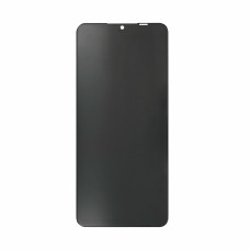 Стъкло и LCD екран за Samsung Galaxy A12 / SM-A125, оригинален (OEM), без рамката