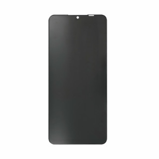 Стъкло и LCD екран за Samsung Galaxy A12 / SM-A125, оригинален (OEM), без рамката
