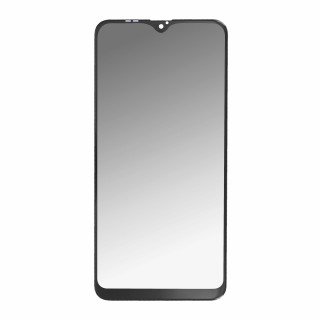 Стъкло и LCD екран за Samsung Galaxy A10 / SM-A105, оригинален (OEM), без рамката