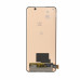 Стъкло и LCD екран за Oppo Reno4 Z 5G, оригинален (OEM), черна