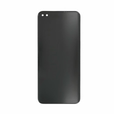 Стъкло и LCD екран за Oppo Reno Z, оригинален (OEM), черна