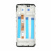 Стъкло и LCD екран за Vivo Y12s, оригинален (OEM), черно
