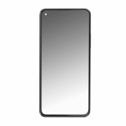 Стъкло и LCD екран за Xiaomi 11 Lite 5G NE, оригинален, черно