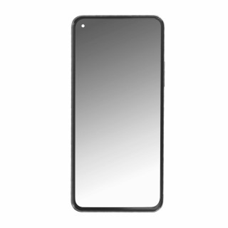 Стъкло и LCD екран за Xiaomi 11 Lite 5G NE, оригинален, черно