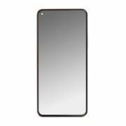 Стъкло и LCD екран за Xiaomi 11 Lite 5G NE, оригинален, розово