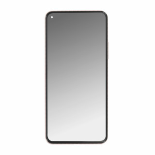 Стъкло и LCD екран за Xiaomi 11 Lite 5G NE, оригинален, розово