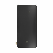 Стъкло и LCD екран за Vivo Y21, оригинален (OEM), черно