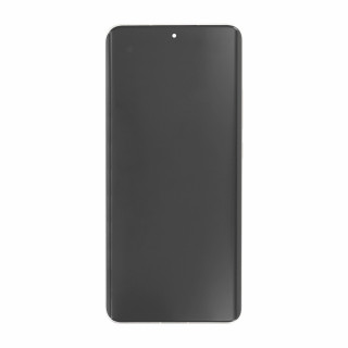Стъкло и LCD екран за Xiaomi 12X, оригинален, син