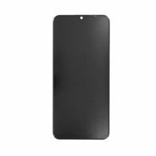 Стъкло и LCD екран за Vivo Y72 5G, оригинален (OEM), черно