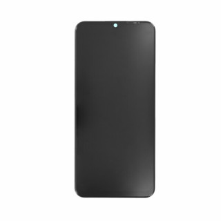 Стъкло и LCD екран за Vivo Y72 5G, оригинален (OEM), черно