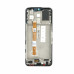 Стъкло и LCD екран за Vivo Y72 5G, оригинален (OEM), черно