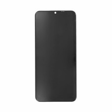 Стъкло и LCD екран за Vivo Y20s, оригинален (OEM), черно