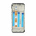 Стъкло и LCD екран за Vivo Y20s, оригинален (OEM), черно