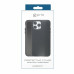 Силиконов калъф за Apple iPhone 14, черен