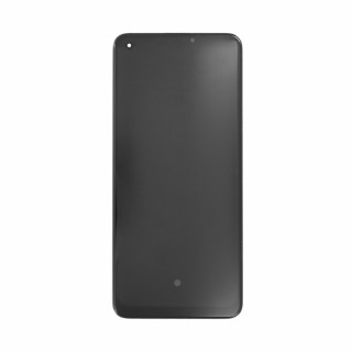 Стъкло и LCD екран за Realme 7 Pro, оригинален (OEM), син