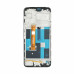 Стъкло и LCD екран за Realme 7, оригинален (OEM), син