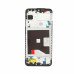 Стъкло и LCD екран за Realme X2, оригинален (OEM), бяло