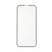 Закалено защитно стъкло за iPhone 14 Pro, Full Cover 3D