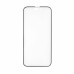 Закалено защитно стъкло за iPhone 14 Pro Max, Full Cover 3D
