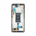 Стъкло и LCD екран за Xiaomi Mi 11T / Poco F4 GT, оригинален, черно