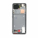 Стъкло и LCD екран за Xiaomi Mi 11 Ultra, оригинален, черно
