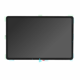 Стъкло и LCD екран за Samsung Galaxy Tab S8 / SM-X700, оригинален, черно