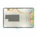 Стъкло и LCD екран за Samsung Galaxy Tab S8 / SM-X700, оригинален, черно
