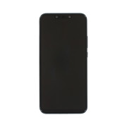 Стъкло и LCD екран за Huawei Mate 20 Lite, оригинален (OEM), без рамката