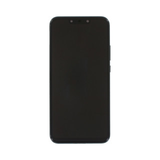 Стъкло и LCD екран за Huawei Mate 20 Lite, оригинален (OEM), без рамката