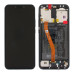 Стъкло и LCD екран за Huawei Mate 20 Lite, оригинален (OEM), без рамката